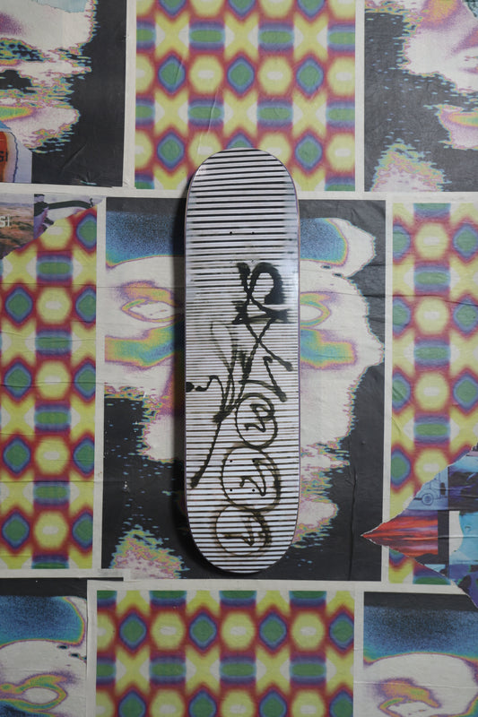 GX1000 Gate Deck 8.5