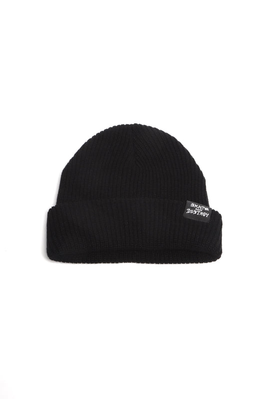 Thrasher “Skate and Destroy” Beanie