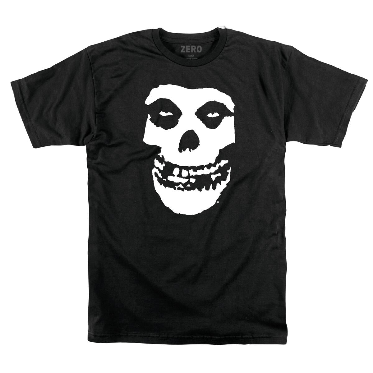 Zero X Misfits “Fiend ” Shirt