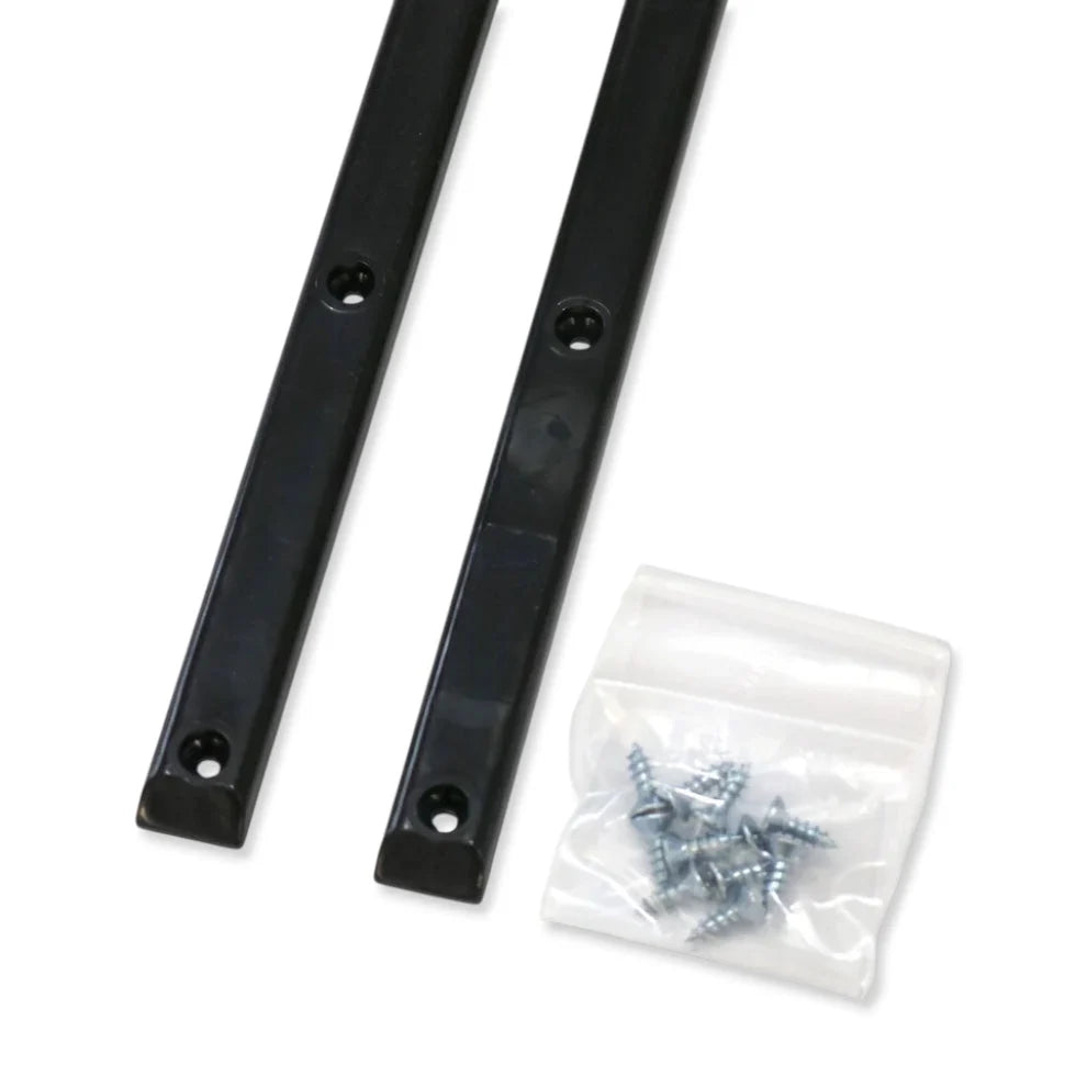 Rails (Black)
