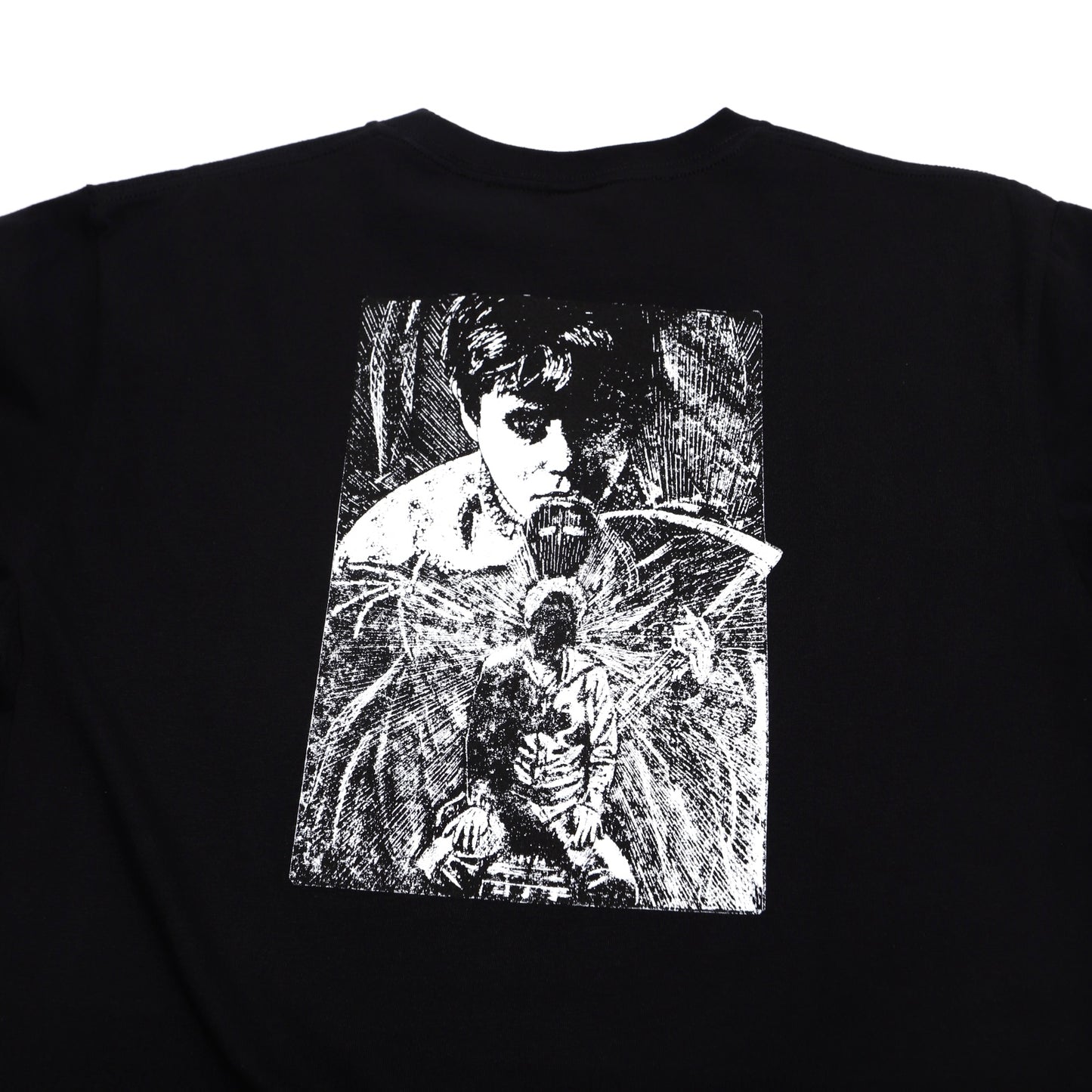 Hockey “Bad Thoughts” Shirt