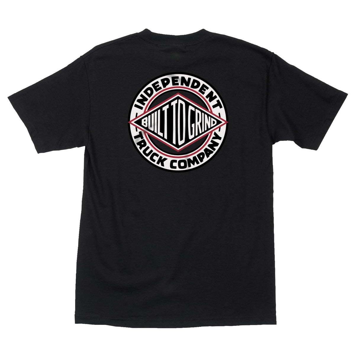 Independent “Built To Grind” Shirt