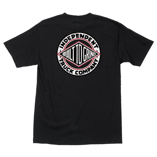 Independent “Built To Grind” Shirt