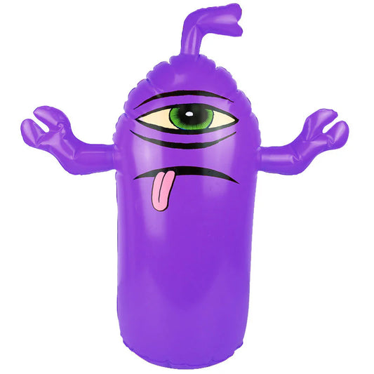 Toy Machine “Sect” Blow Up (Purple)