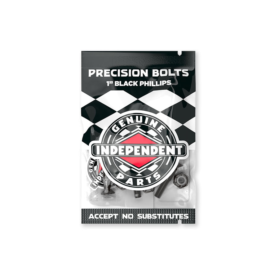 Independent 1in Phillips Hardware