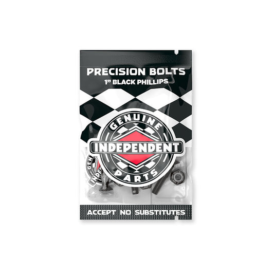 Independent 1in Phillips Hardware