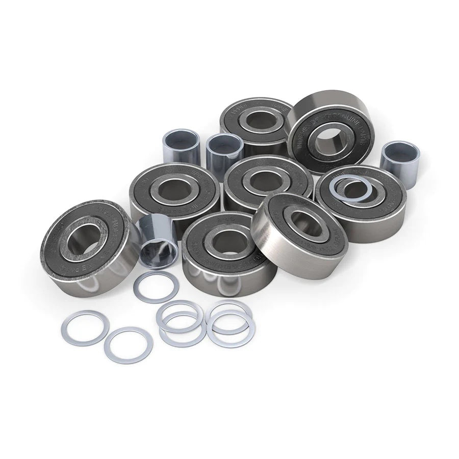 Independent GP-B Bearings