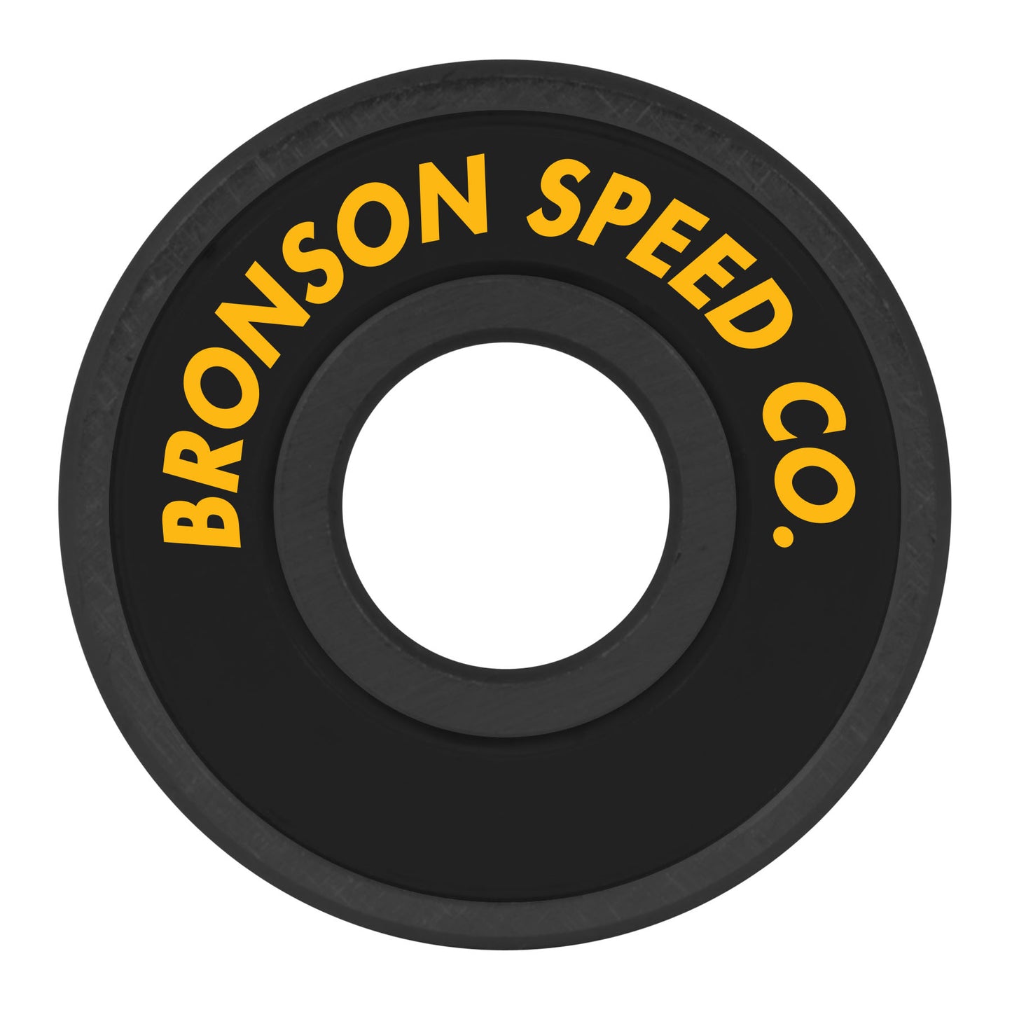 Bronson G3 “Black Sabbath” Bearings