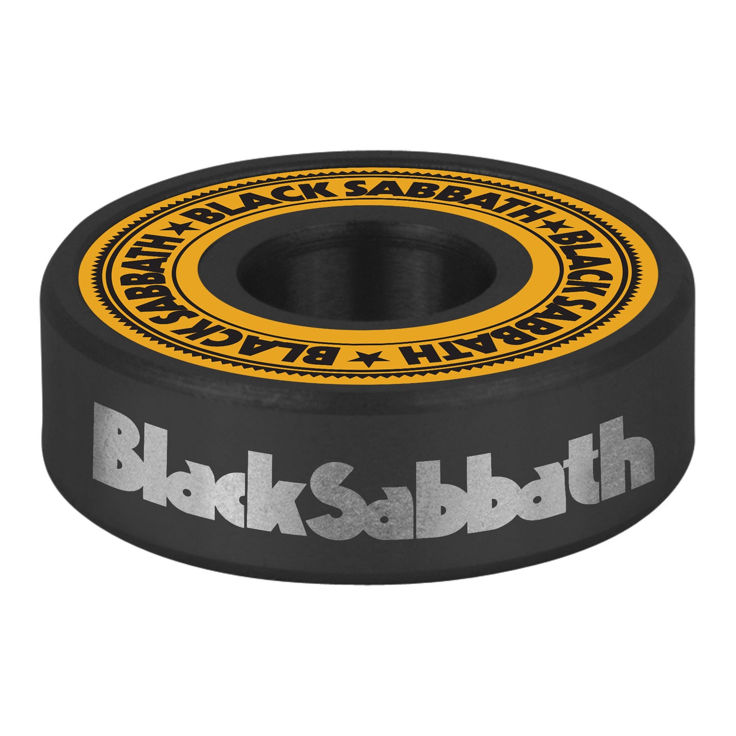 Bronson G3 “Black Sabbath” Bearings