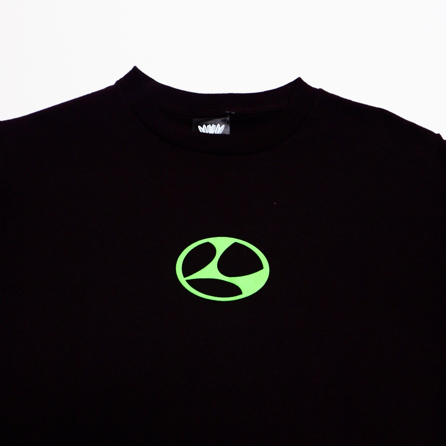 Limousine “Logo” Shirt (Black)