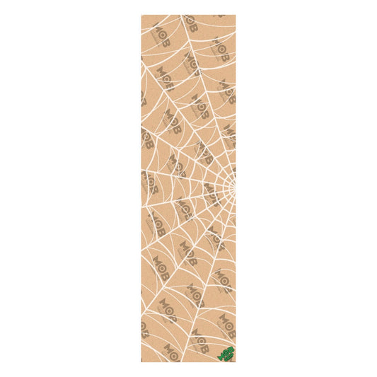 Mob Clear “Web” Griptape