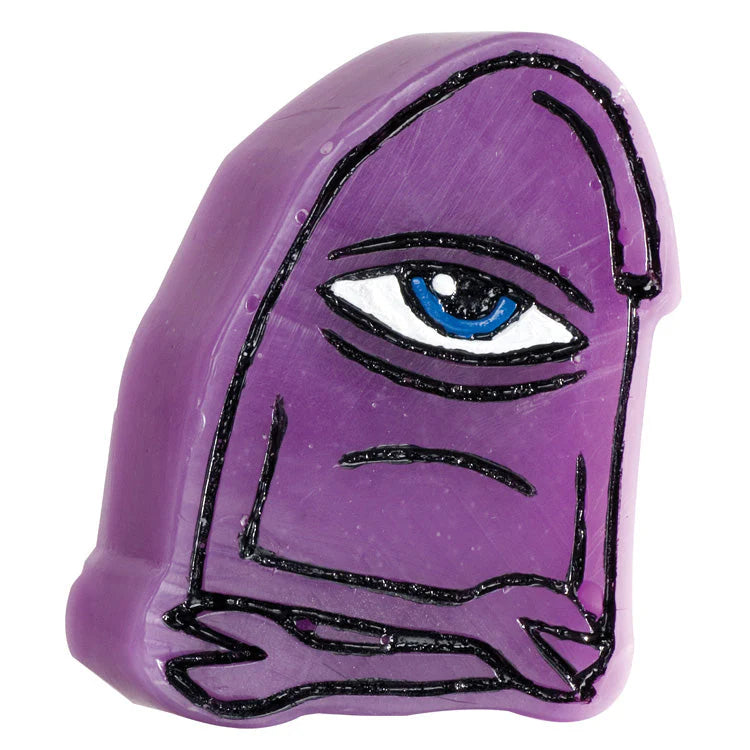 Toy Machine “Sect” Wax (purple)