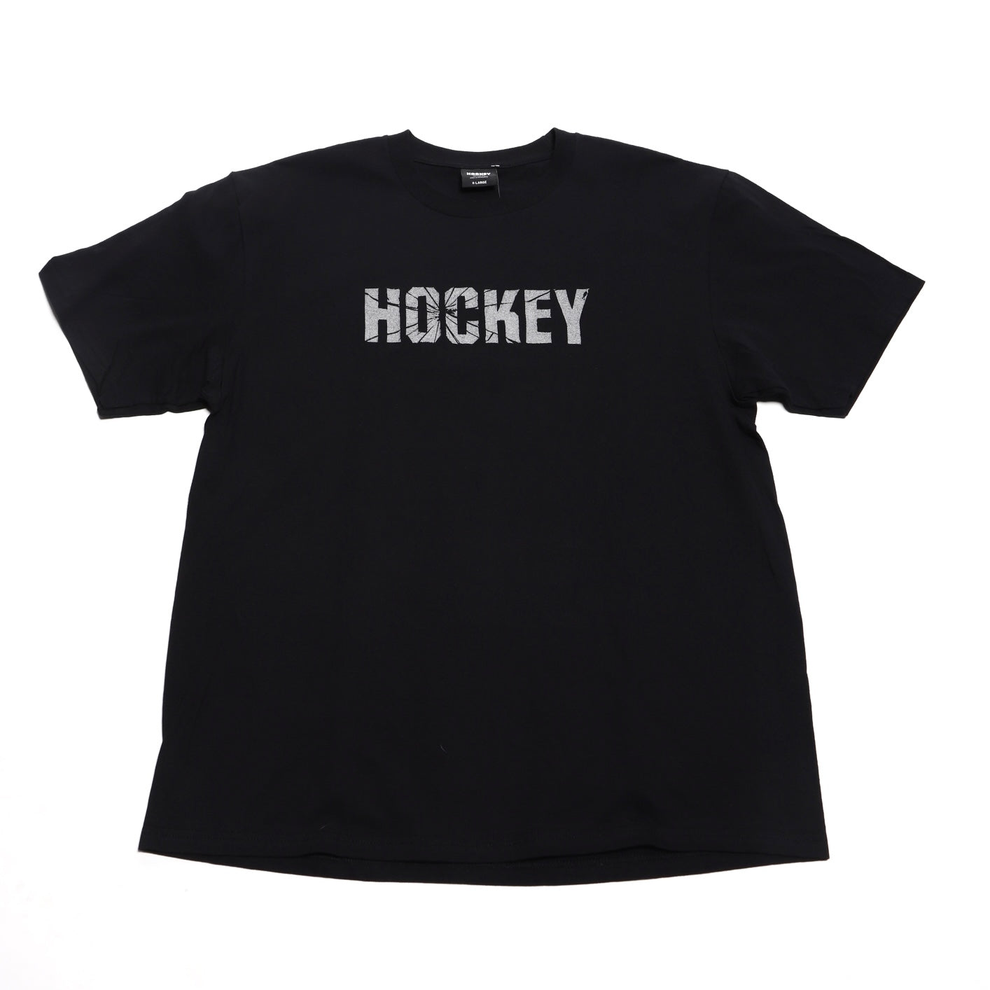 Hockey “Shattered” Shirt