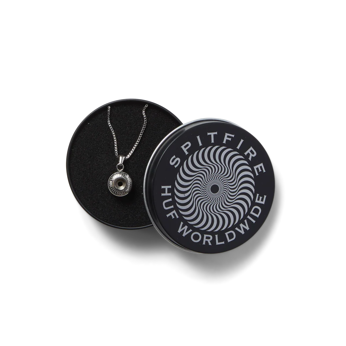 Huf X Spitfire “Classic” Neclace