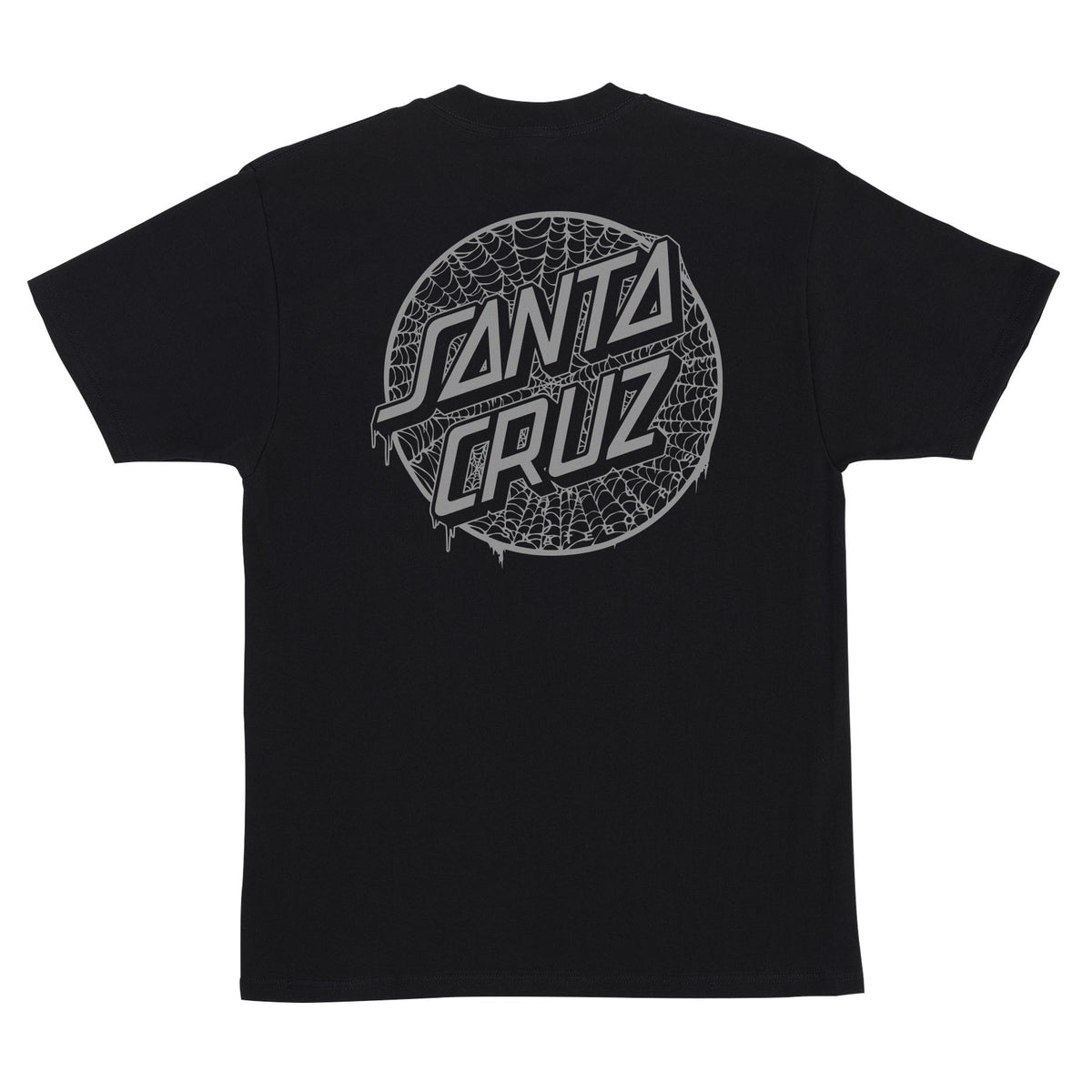 Santa Cruz “Web Dot” Shirt