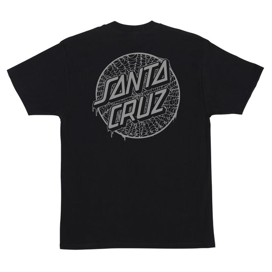 Santa Cruz “Web Dot” Shirt