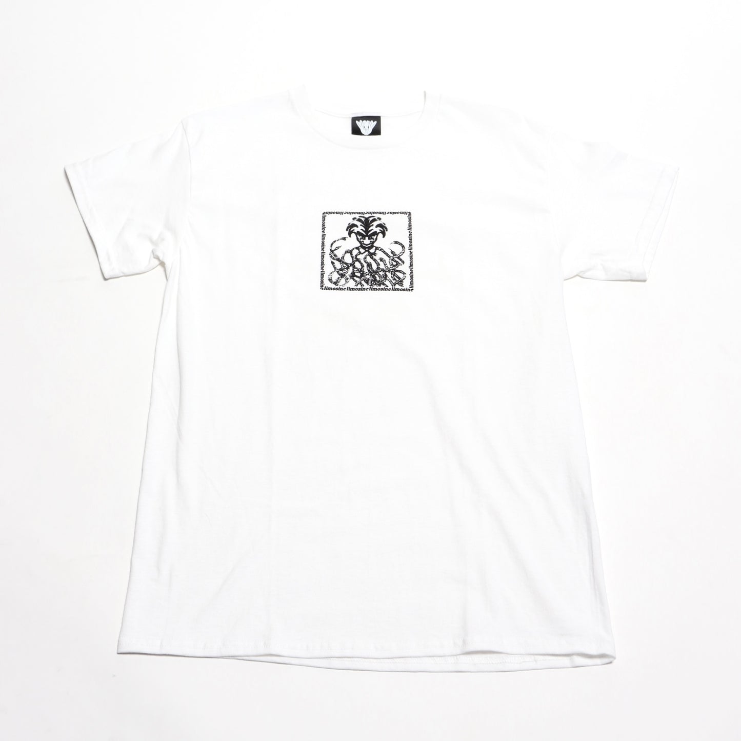 Limousine “Jester” Shirt (White)