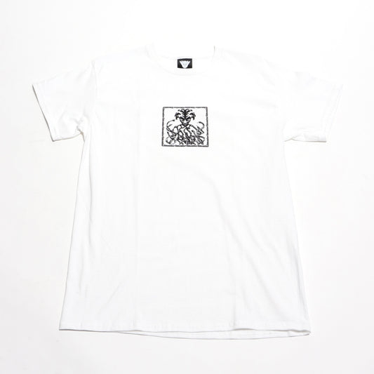 Limousine “Jester” Shirt (White)