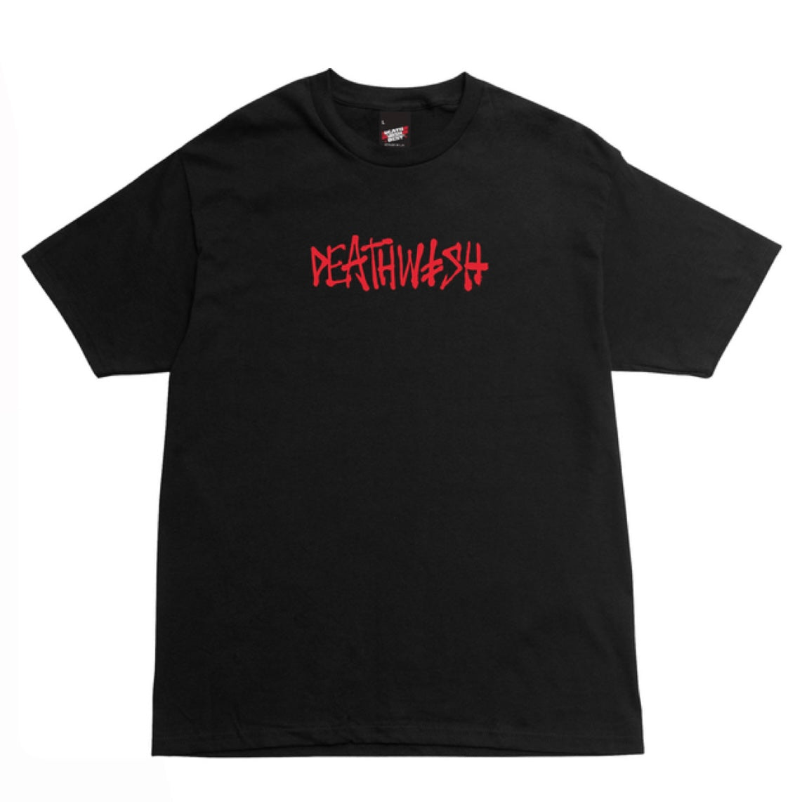 Deathwish “Death Spray” Shirt
