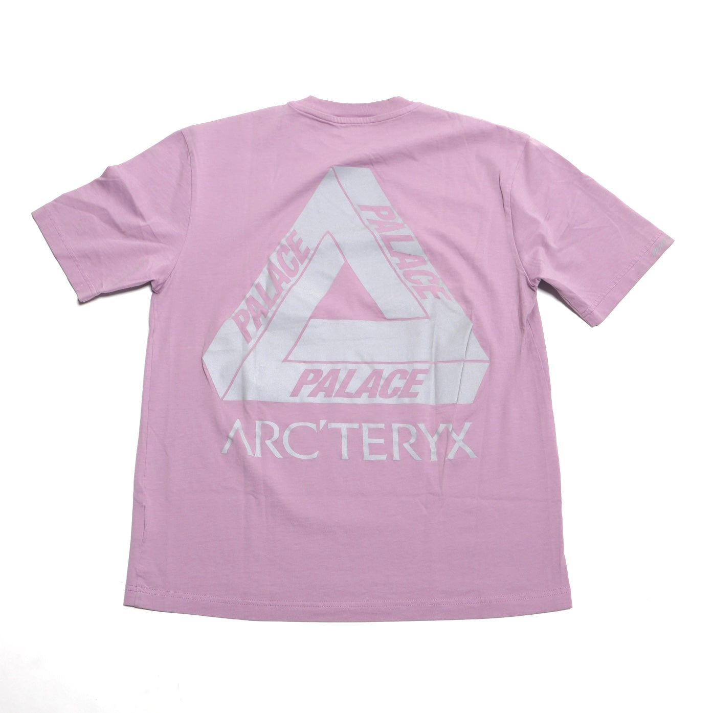 Palace “Arc’teryx” Shirt (Lilac)