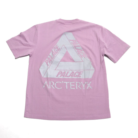 Palace “Arc’teryx” Shirt (Lilac)