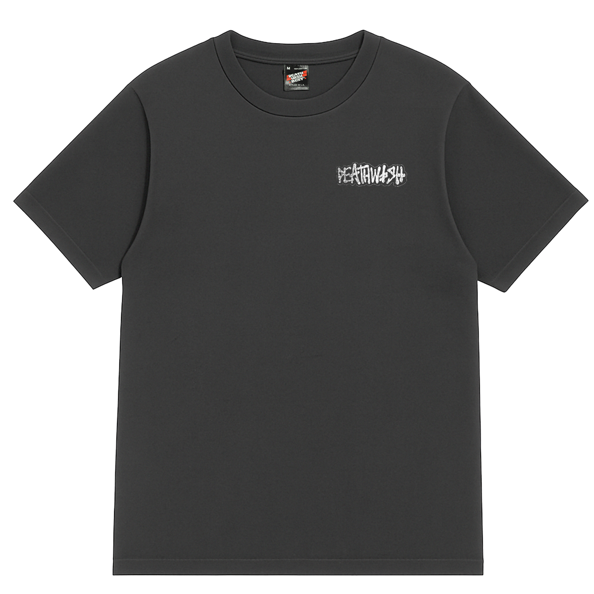 Deathwish “Samborgini” Shirt