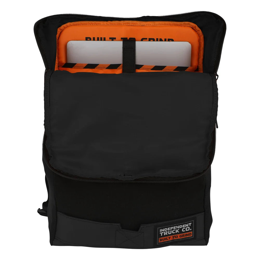 Independent “Skateboard” Backpack