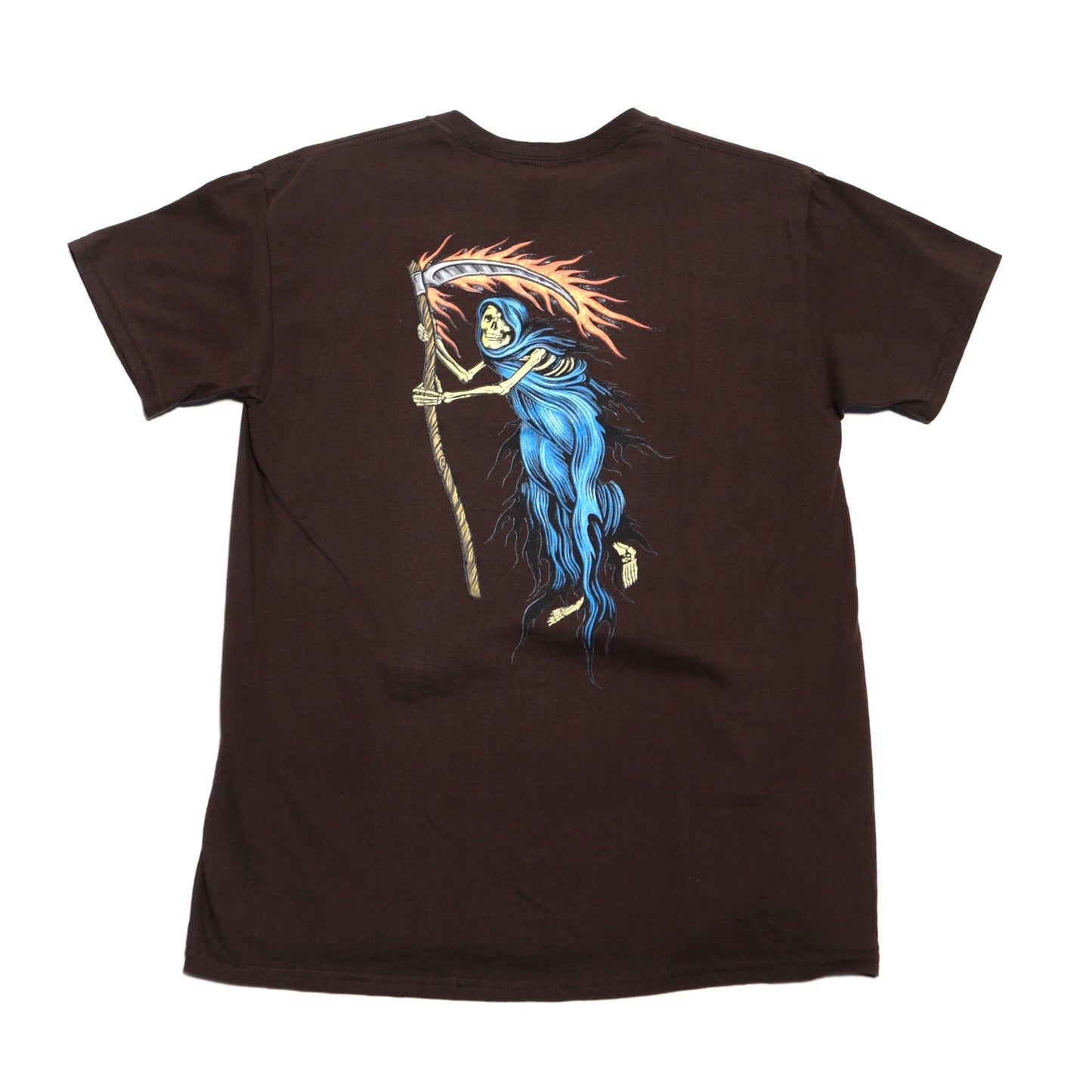 Deathwish “Reaper” Shirt