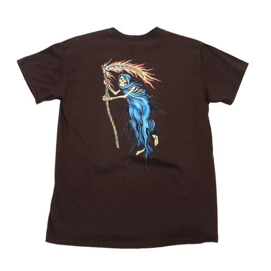 Deathwish “Reaper” Shirt