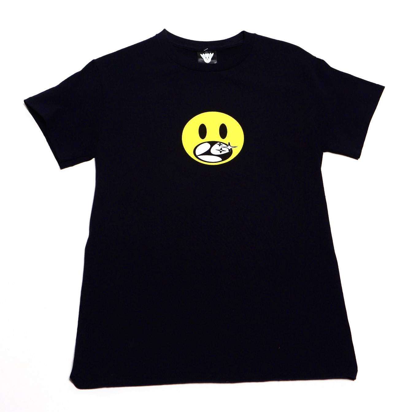 Limousine “Smiles” Shirt (Black)