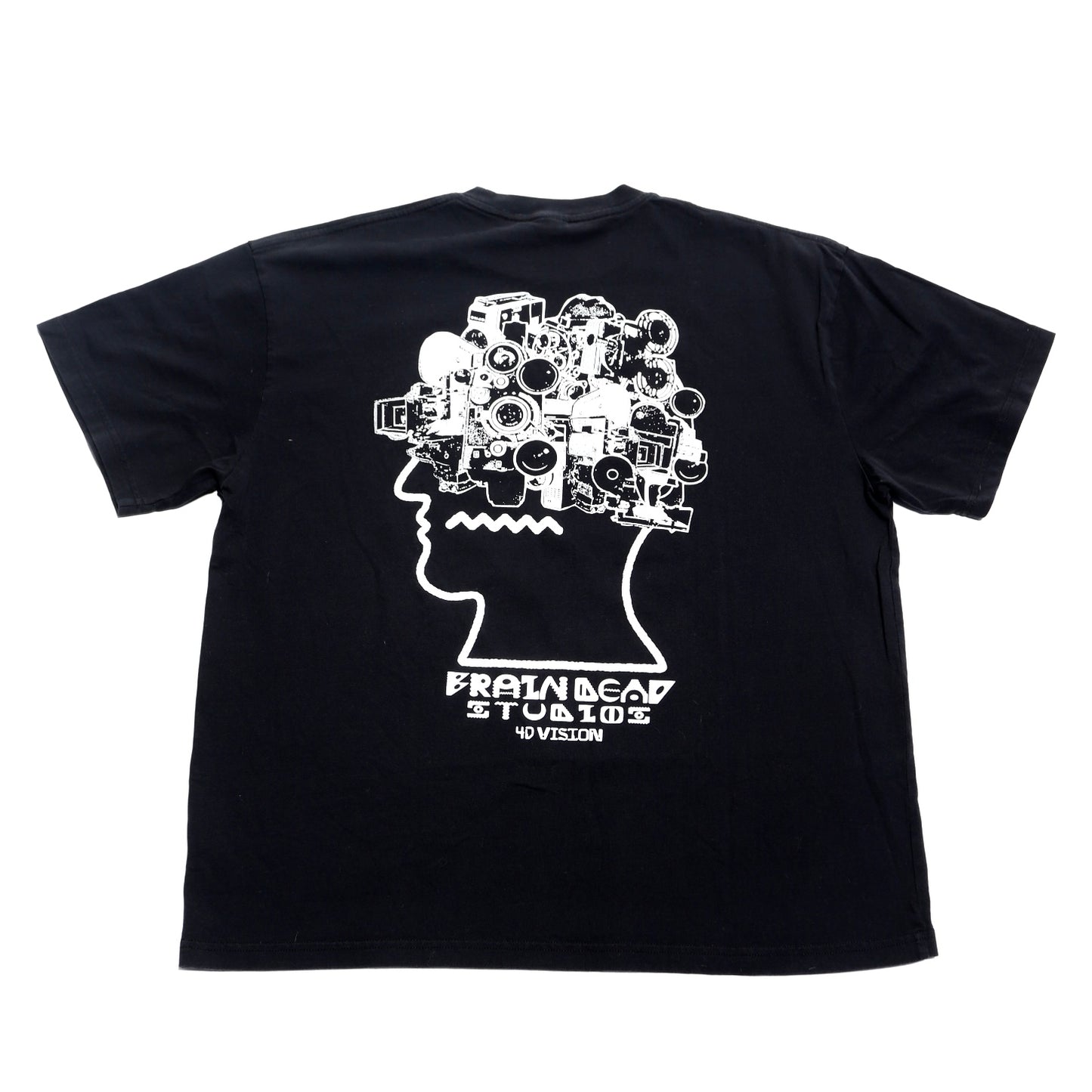 Brain Dead “Studios” Shirt