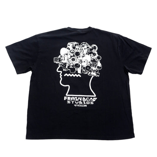 Brain Dead “Studios” Shirt