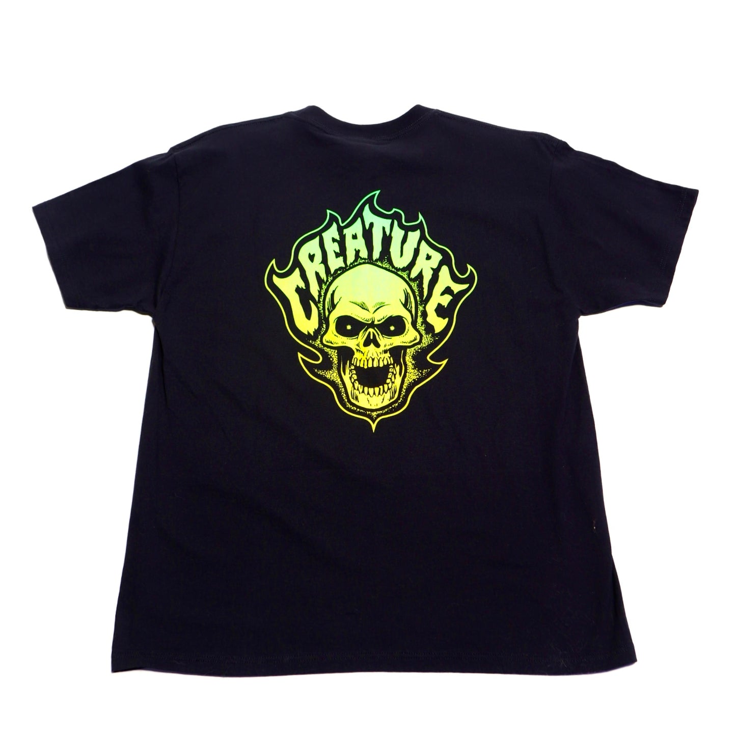 Creature “Skull” Shirt