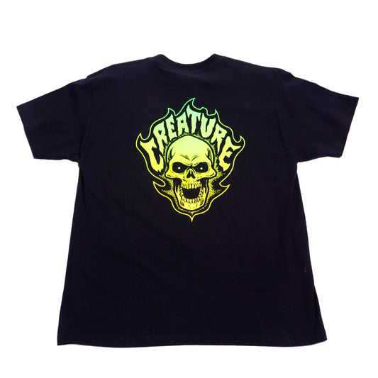 Creature “Skull” Shirt
