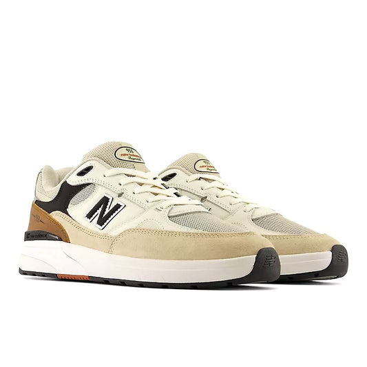 New Balance “933” Brown/White (Reynolds) Shoes