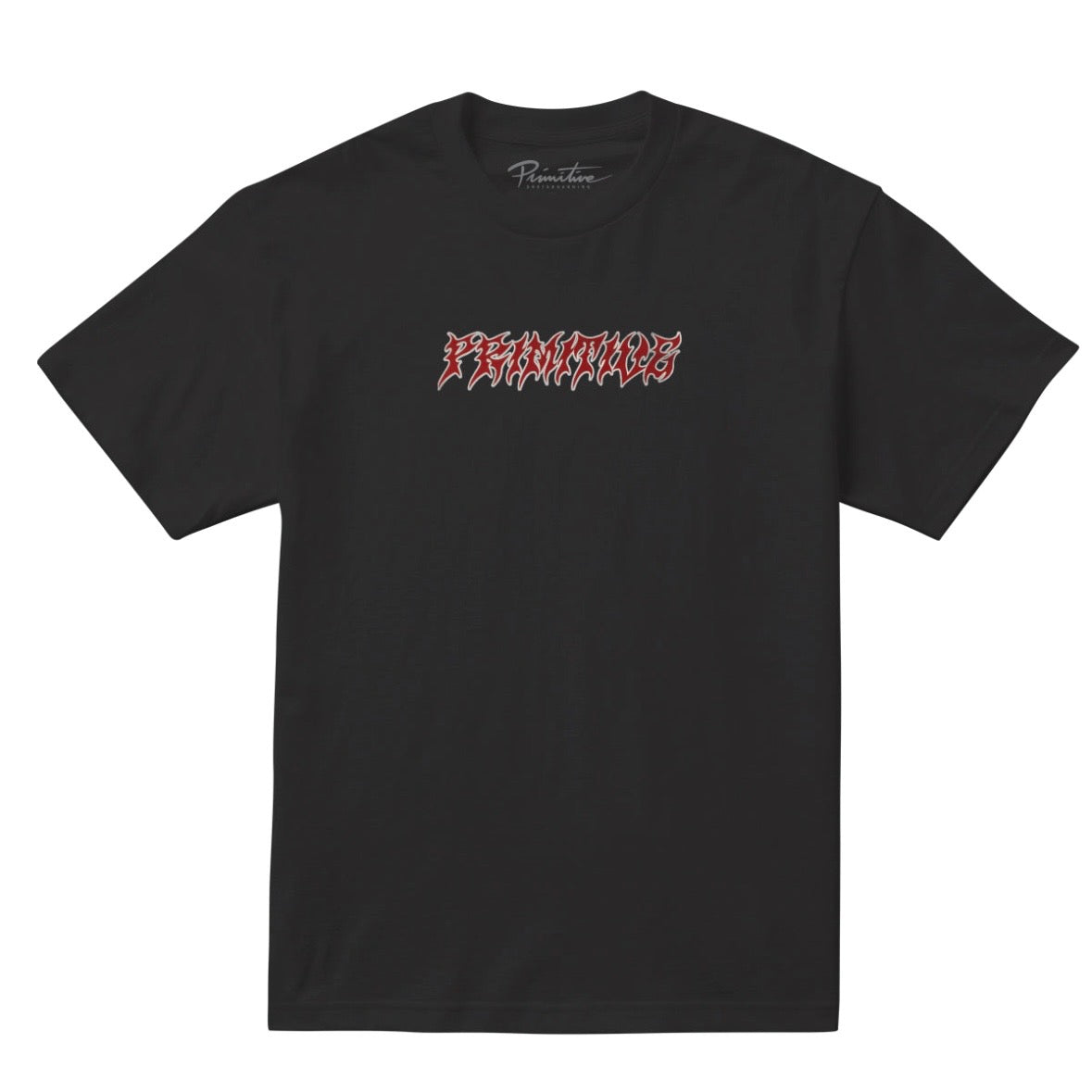 Primitive “Vicious” (Black) Shirt