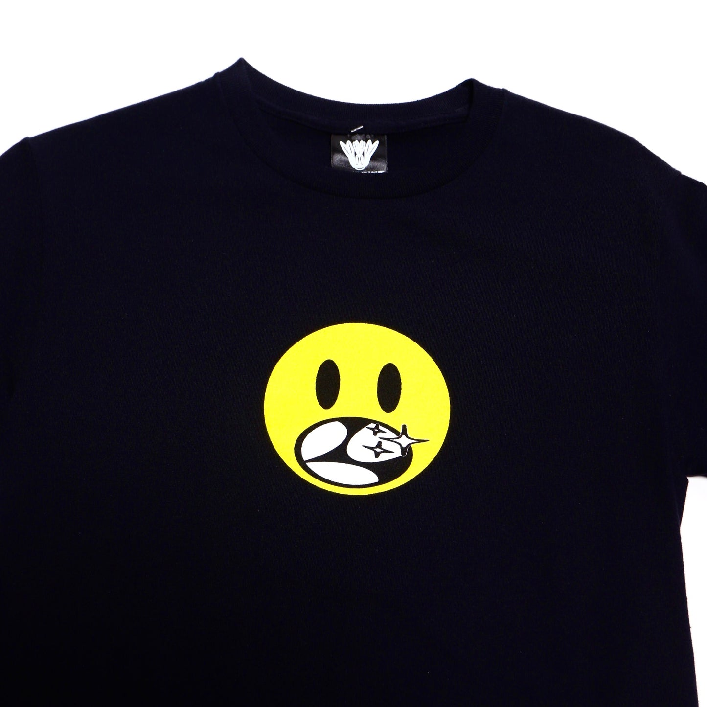 Limousine “Smiles” Shirt (Black)