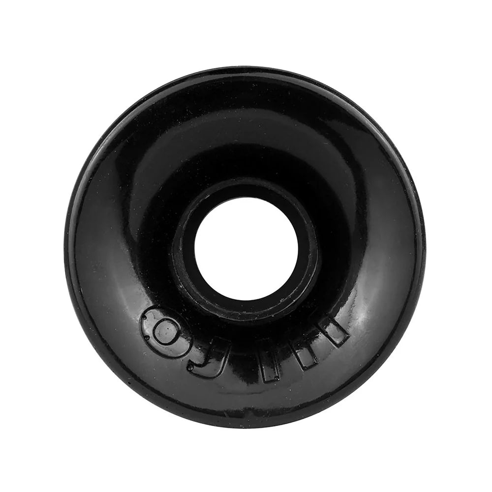 OJ 78a “Hot Juice” (Black) 60mm Wheels