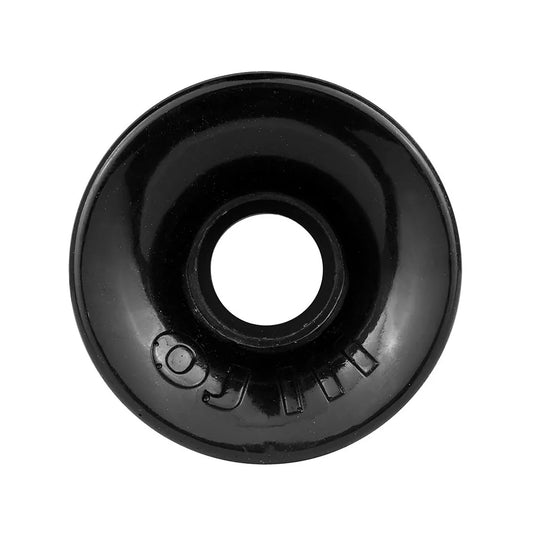 OJ 78a “Hot Juice” (Black) 60mm Wheels