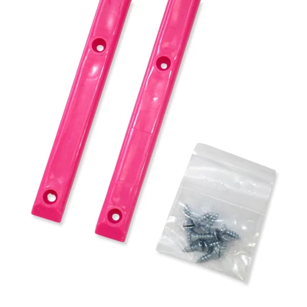 Rails (Pink)
