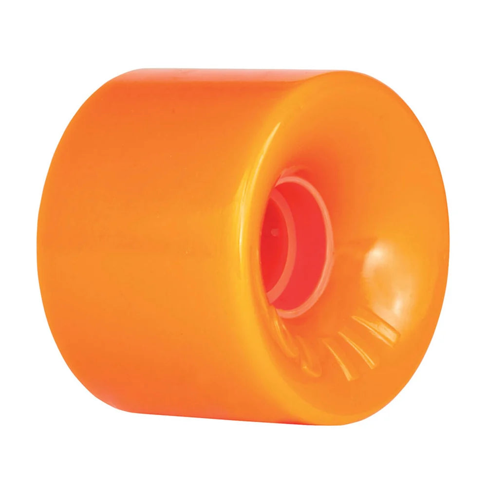 OJ 78a “Hot Juice” (Orange) 60mm Wheels