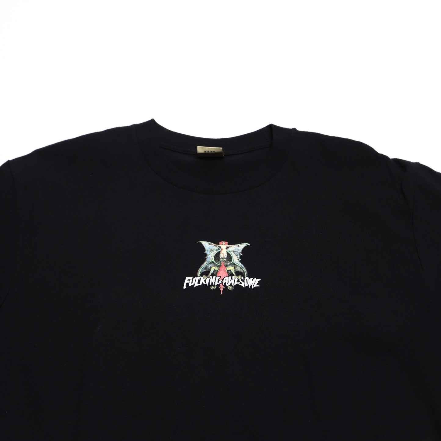 FA “Butterfly” Shirt (Black)