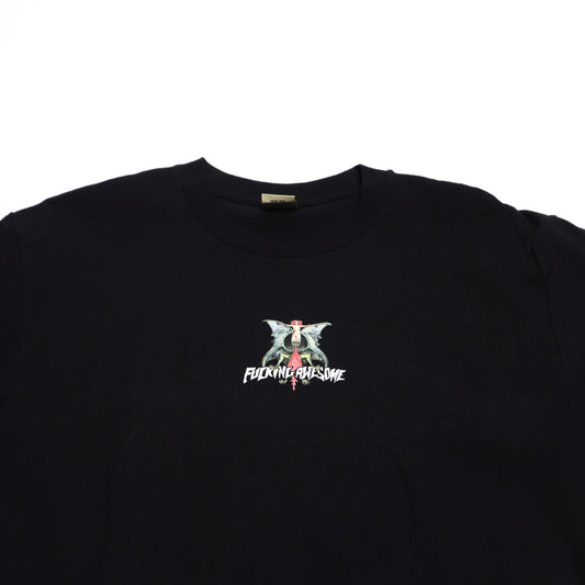 FA “Butterfly” Shirt (Black)