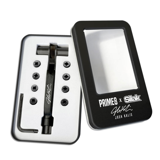 Prime 8 “Tripple Ratchet / Hardwear”  Skate Tool (Copy)