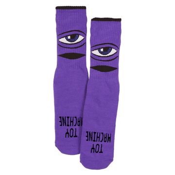 Toy Machine “Sect” (Youth) Socks