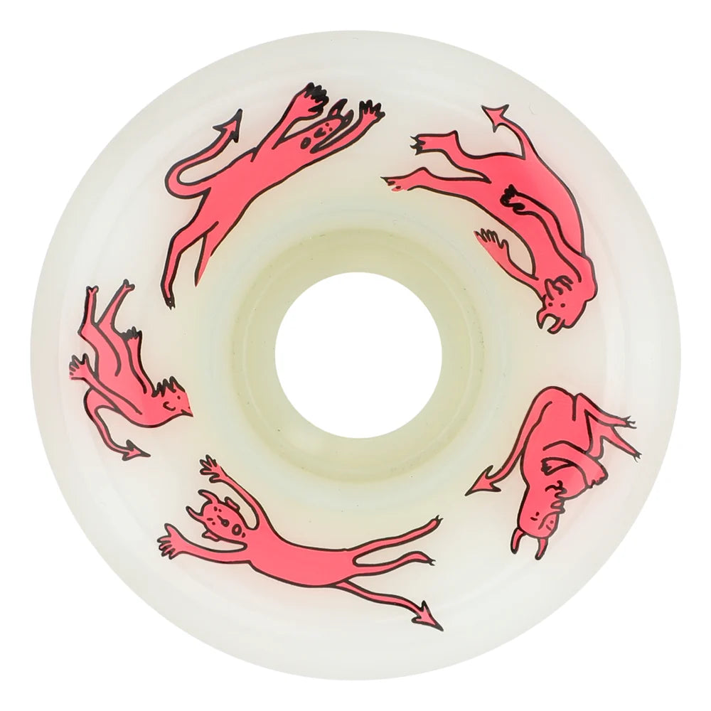 OJ 99a “Little Devils” (Boserio) 55mm Wheels