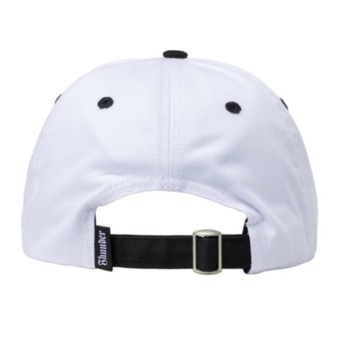 Thunder “Bolt Script” Hat
