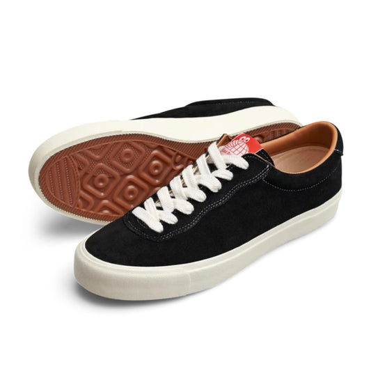 Last Resort “VM001 Lo” (Black/White) Shoes