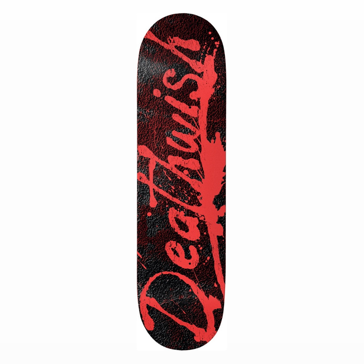 Deathwish “Kumate”  Deck 8.25 (Twin)