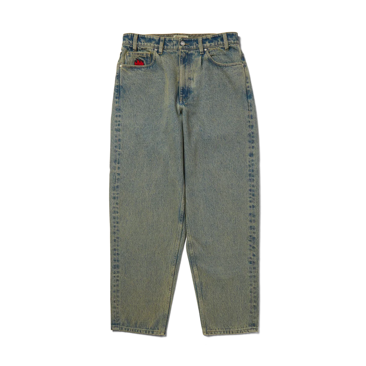 Huf X Spitfire “Cromer” Pants